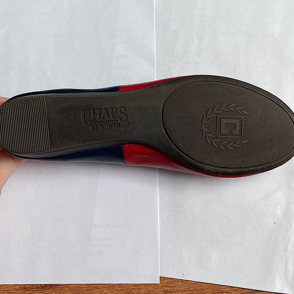 Chaps Flat Shoes - Picture 4 of 6